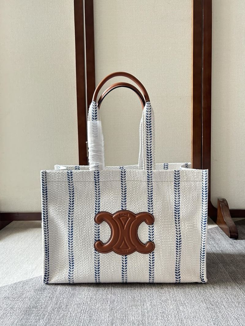 Celine Shopping Bags